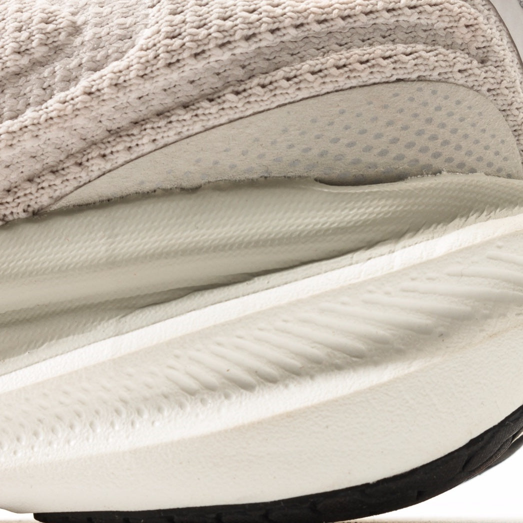 New Balance 1080 Cream & Beige Sneakers