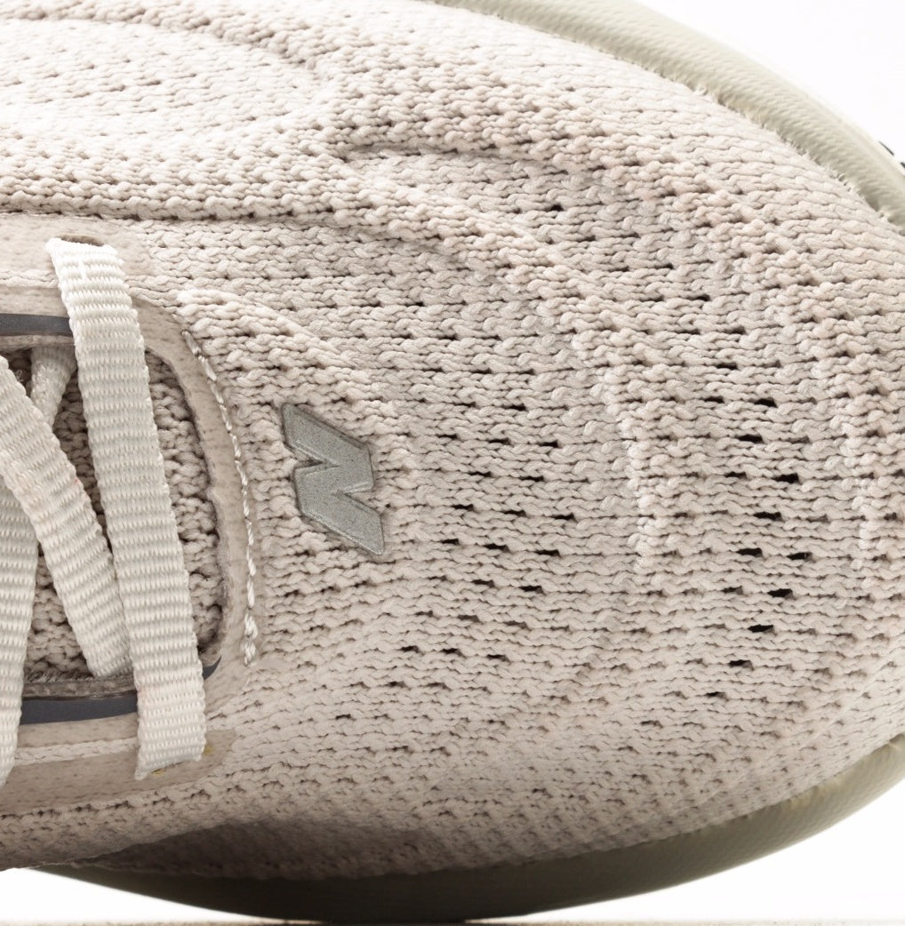 New Balance 1080 Cream & Beige Sneakers