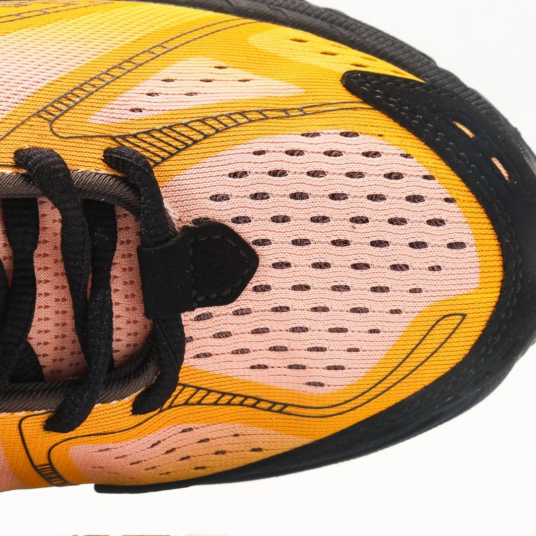 New Balance 1906E Yellow & Black Retro Sneakers