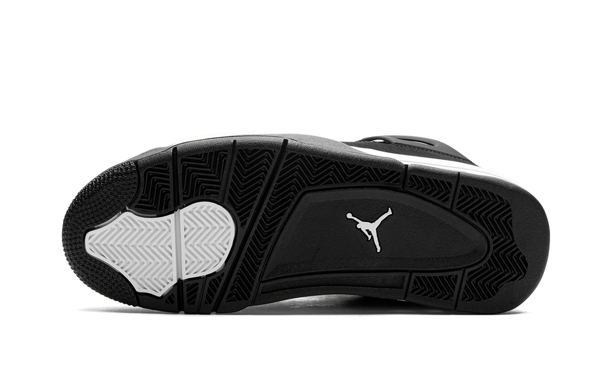 Air Jordan 4 "White Thunder" FQ8138 001
