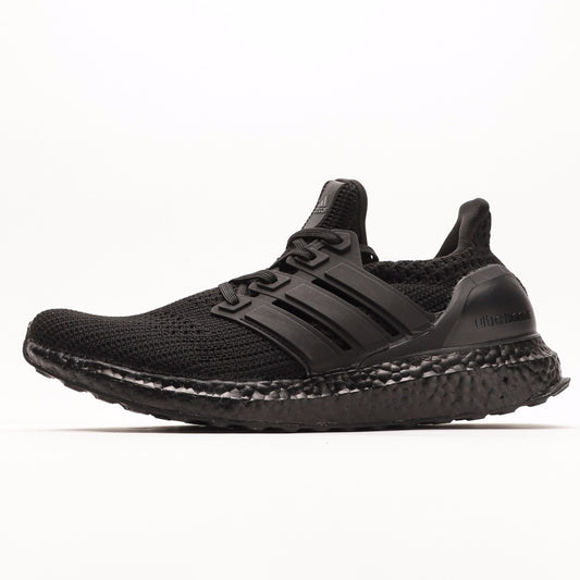 adidas Ultra Boost UB 4.0 Running Shoes – Knit Upper & TPU Cushioning