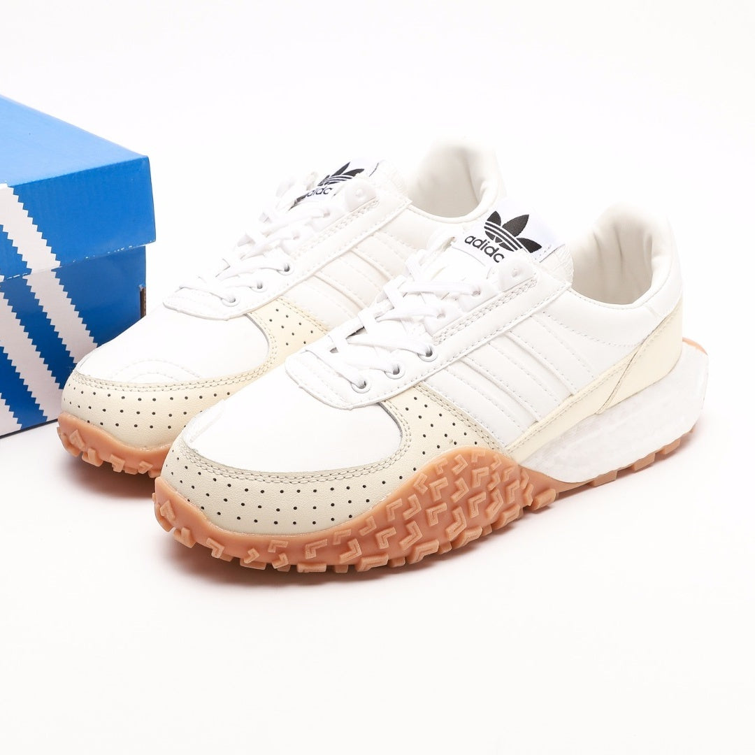 adidas Retropy E5 Sneakers – TPU Midsole Cushioning