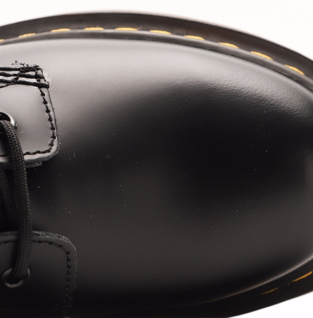 Dr. Martens Retro British-Inspired Casual Footwear
