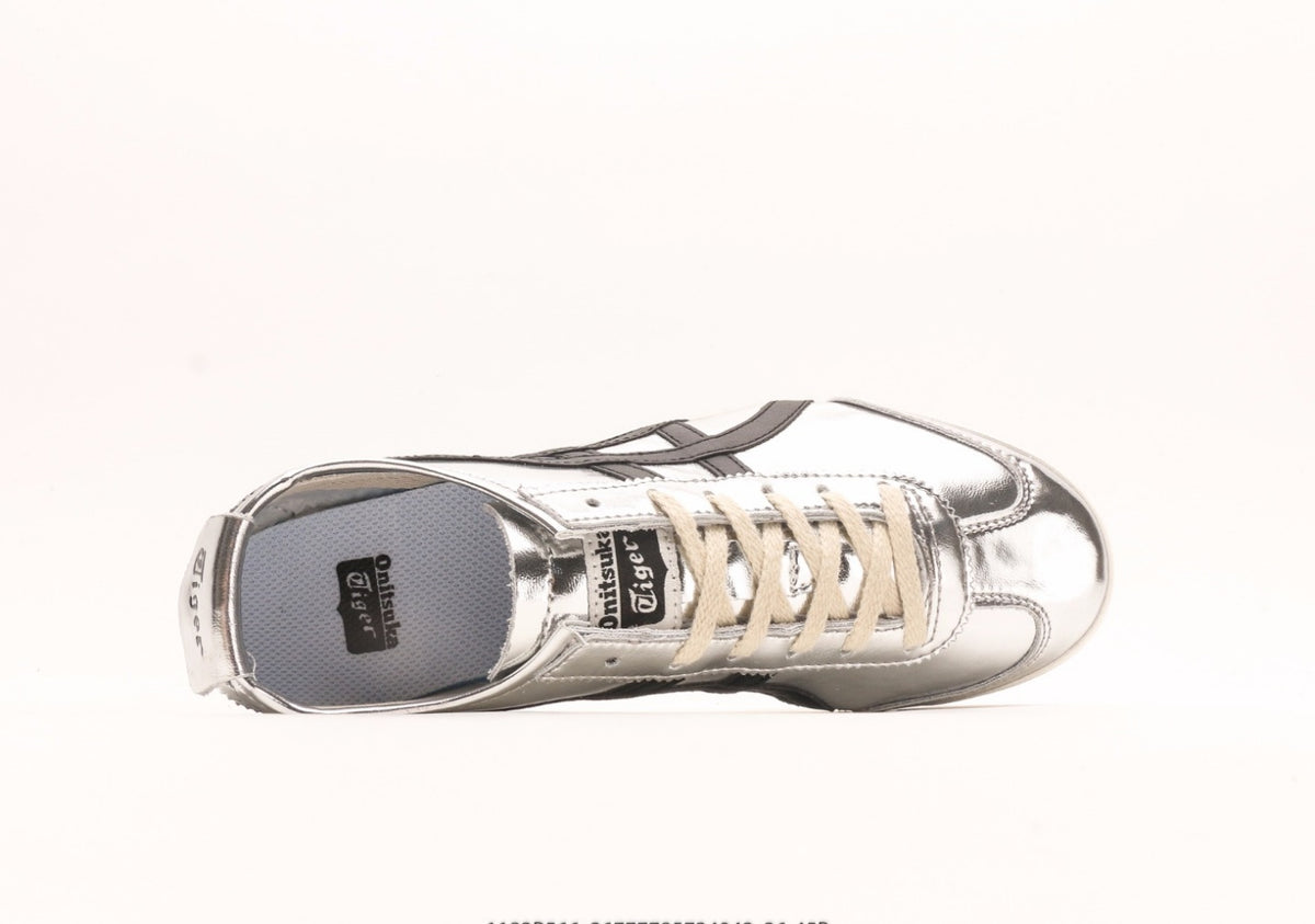 Onitsuka Tiger Moage CO – Classic Retro Running Shoes by Asics