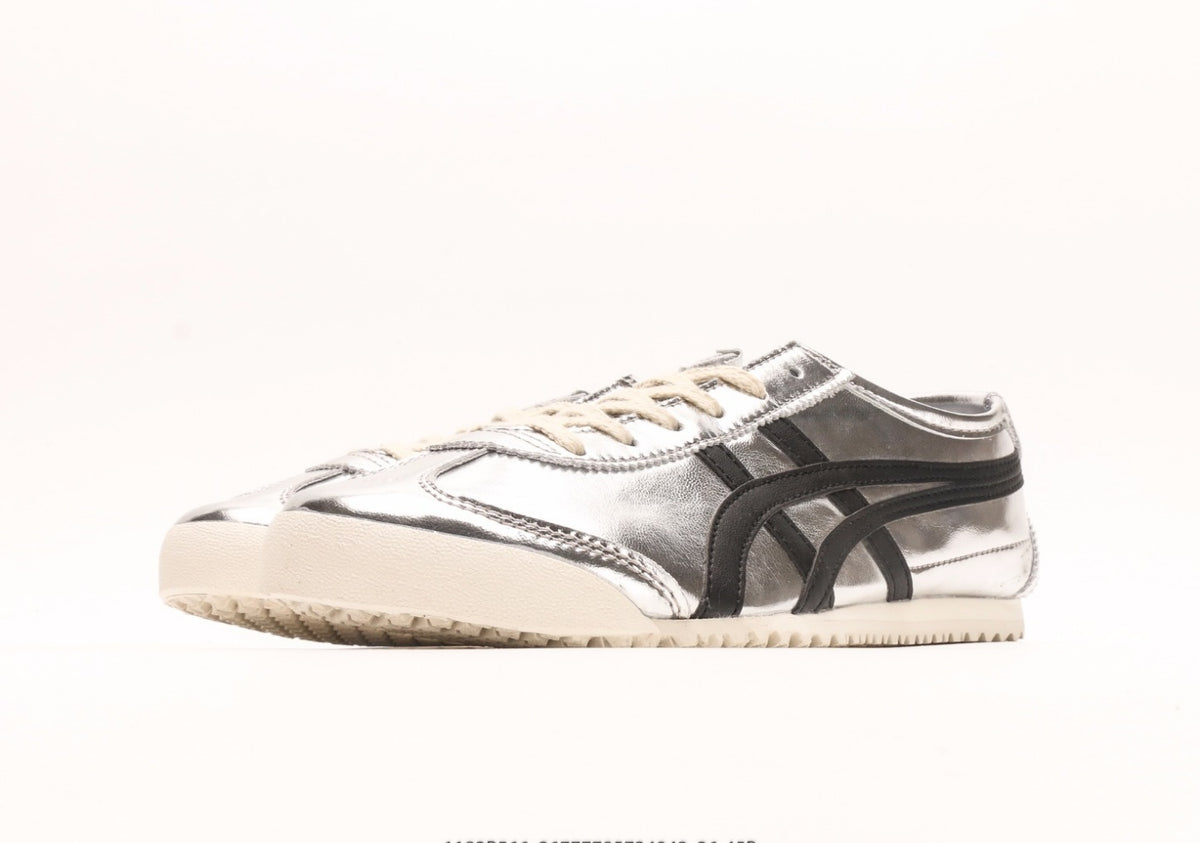 Onitsuka Tiger Moage CO – Classic Retro Running Shoes by Asics