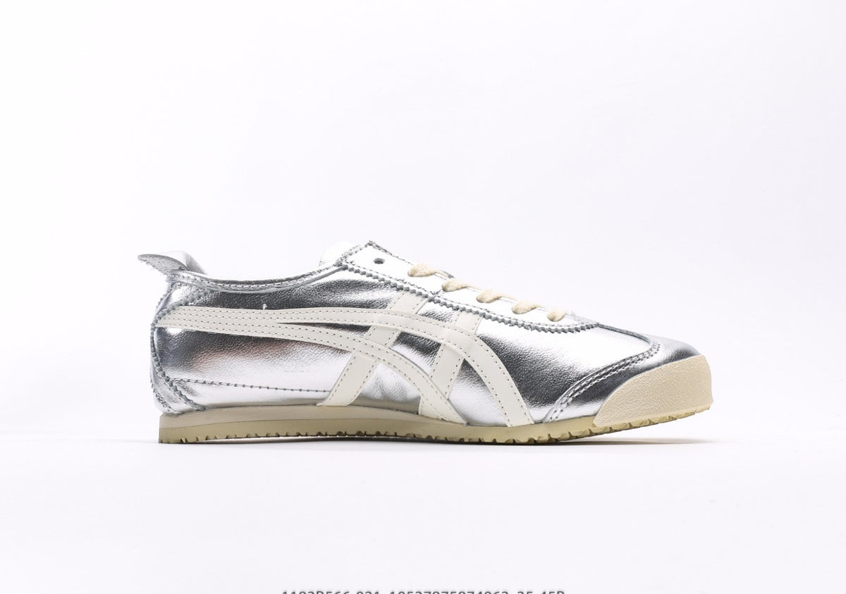 Onitsuka Tiger Moage CO – Classic Retro Running Shoes by Asics