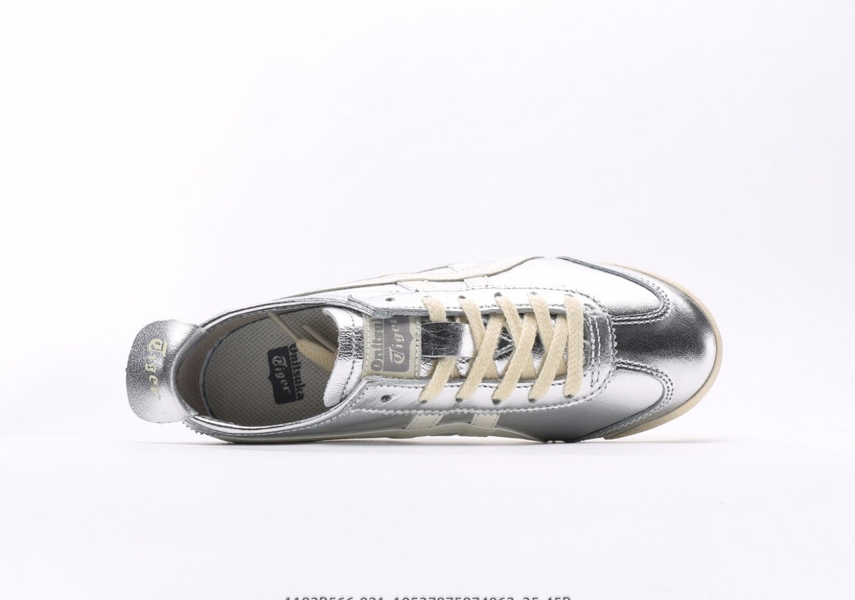 Onitsuka Tiger Moage CO – Classic Retro Running Shoes by Asics