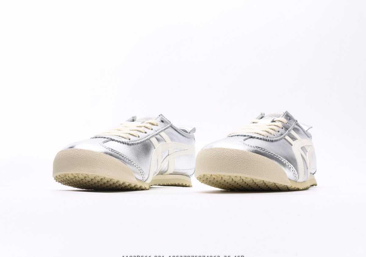 Onitsuka Tiger Moage CO – Classic Retro Running Shoes by Asics